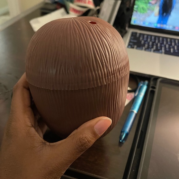 Coconut cup - Picture 7 of 7